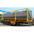 30ft Chemical tank container